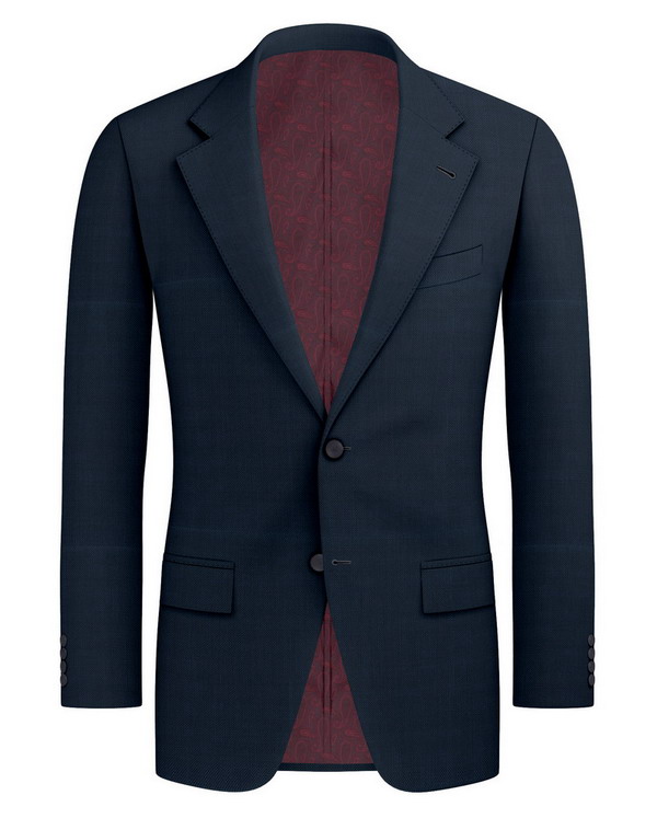 Custom Suit